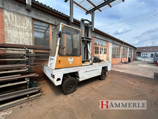 KALMAR DFQ 30/14/45 B Seitenstapler